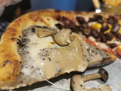 -Primo·丽莫意大利窑烤披萨