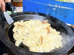 -老虎灶小吃