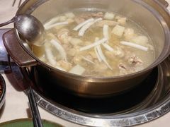 -狐狸爱上椰子鸡(滨江星光大道店)