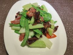 -有璟阁港式餐厅(金融街购物中心店)