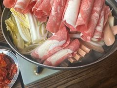 -MI WU FACTORY米屋美食工厂餐厅(绿地店)