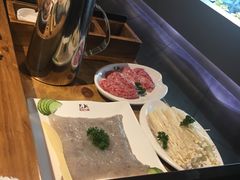 -巴奴毛肚火锅(广益哥伦布店)