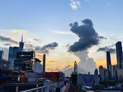 -琶醍壹号•潮菜江景餐吧