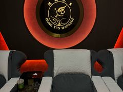 环境-鸿韵养生(白玉兰店)