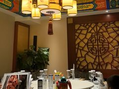 -惠丰堂饭庄·烤鸭·京味菜(翠微路店)