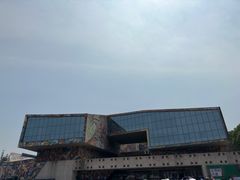 -四川美术学院美术馆