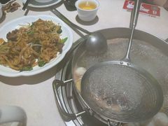 -潮泰牛肉火锅 · 创于1992年(车公庙店)