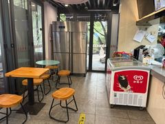 -鸡鸣汤包(红山动物园店)