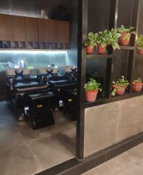 -时尚殿堂明星门店