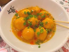 -七爺清汤腩(南开大悦城店)