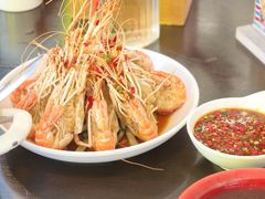 -冶建镜子·中国龙虾王(总店)