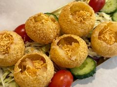 -清真·AL-JANNAT 佳纳特餐厅(狮子桥店)