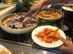 -火舞泰·泰式海鲜火锅餐厅(世纪城店)