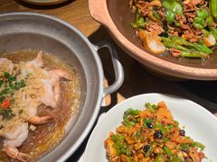 -吃饭皇帝大(长宁龙之梦店)