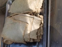 -老太太海鲜鱼饼