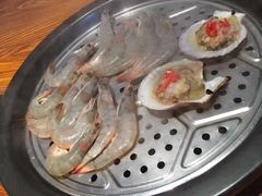 -海味当家·蒸锅海鲜(中山广场创始店)