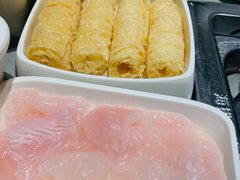 -海底捞火锅(天津SM城市广场店)