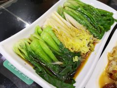 -芳芳餐厅(白沙路店)