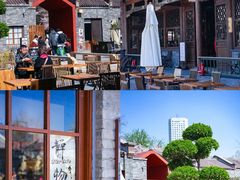-天津君隆威斯汀酒店
