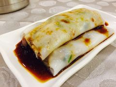 -京华酒楼