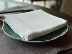 -西安凯悦酒店·湖畔中餐厅