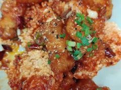 -众顺和非遗淮扬菜(何园店)