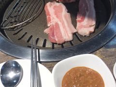 -33韩式自助烧烤(环城南路店)