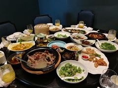 -柒园·三十年创意杭帮菜(龙湖滨江天街店)