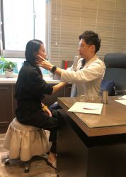-上海星和医疗美容