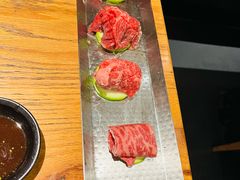 -赤坂亭·M9和牛烧肉·铁板烧·日料398放题(长泰广场店)
