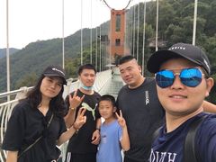 -昆明青龙峡风景区