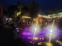 -竹泉村旅游度假区