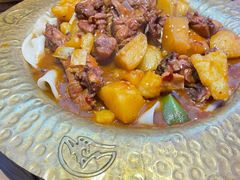 -北疆饭店(金狮广场店)