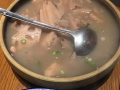 -爷爷的土钵菜(街道口店)