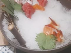 -德川家日本料理(顺义华联店)