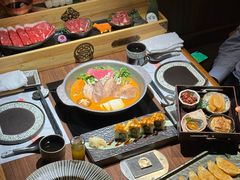 -牛道·和牛九食(市府恒隆广场店)