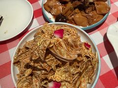 -京尊烤鸭店JINGZUN(春秀路店)