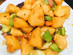 -清真·益鑫羊肉手抓馆(花园北街店)