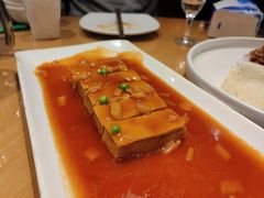 -老牌坊鲁菜名店(宽厚里店)