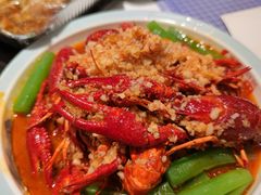-红盔甲·小龙虾(天钥桥店)