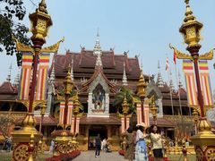 -西双版纳总佛寺