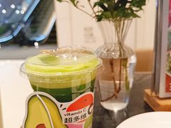 -THE WOODS 简餐 (国贸商城店)