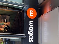 -Wagas沃歌斯(正大乐城店)