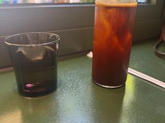 -稀物集咖啡(徽州大道店)