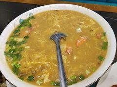 -小红鲸·海鲜餐厅(轸大路店)
