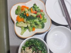 -海底捞火锅(旭辉MALL店)