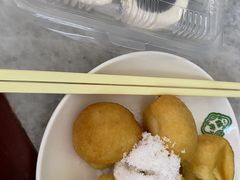 锦芳小吃-鲜鱼口老字号美食街