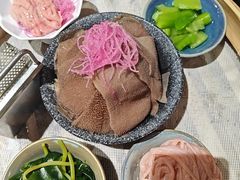 -五星桥原切肥牛火锅·30年专注好牛肉(湖塘店)