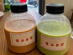 -曼谷食堂·泰国家庭料理(丹桂路店)