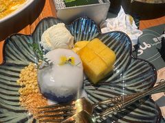-Tegu泰古莲·泰国餐厅(红山6979店)